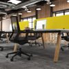 Eurowood Workstations 5 6 3 - Office Furniture 6 3