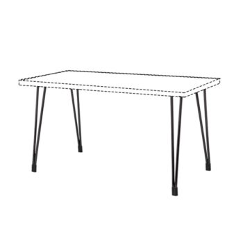 Konfurb Fly Table Frame only 1 1