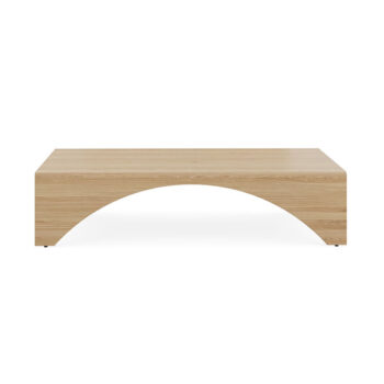 ARC COFFEE TABLE