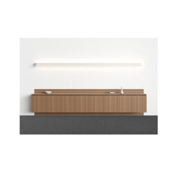 FLOATING WALL CREDENZA – FL 03