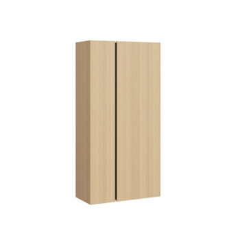 SHADOWLINE CUPBOARD 2 DOOR