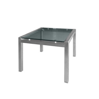 SOTO SQUARE COFFEE TABLE